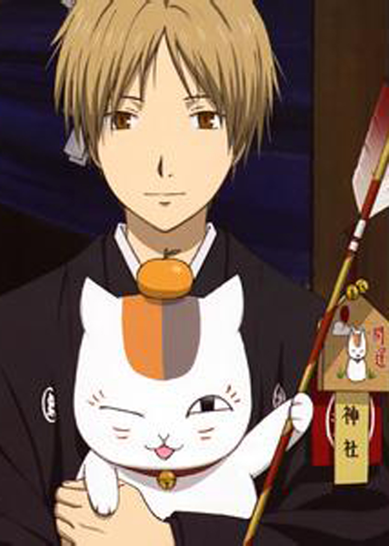 夏目友人帐 第4季